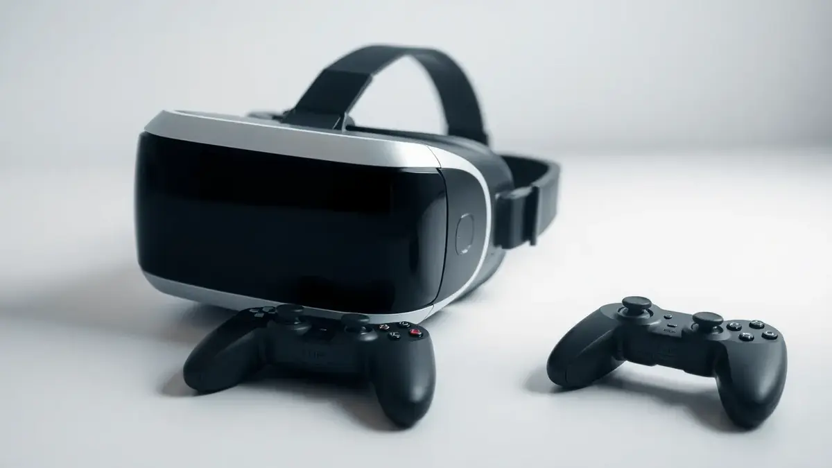 Sanal Gerçeklik Oyunları 10 Yılda Beklenen Sıçramayı Yapamadı