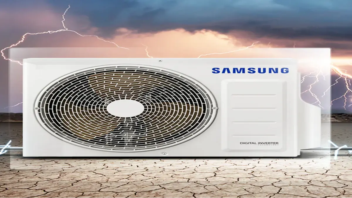 
ŞOK Fırsatıyla Evinizi Serinletin: Samsung 12000 BTU Klima İncelemesi

