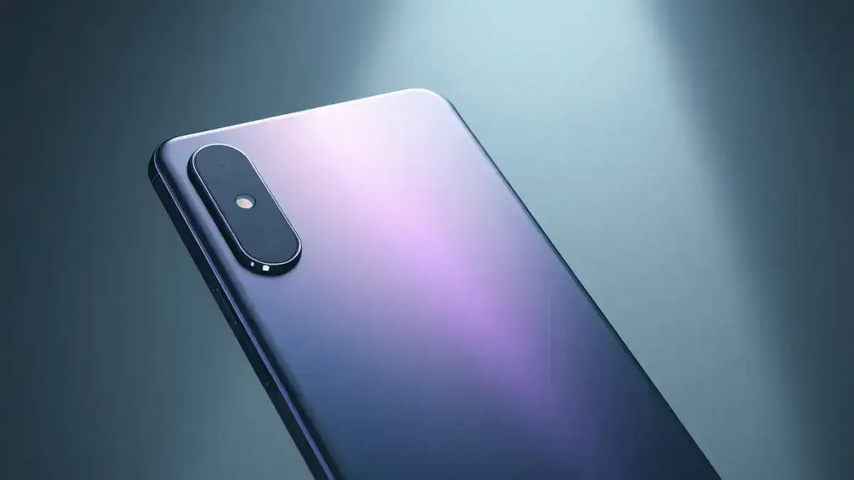 Sony Xperia 1 VIII Radikal Tasarım Değişiklikleri