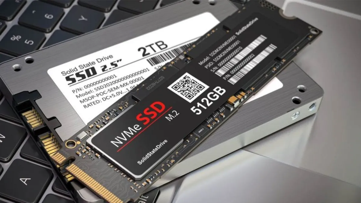 SSD Ömrünü Uzatmak İçin Windows'ta Hemen Kapatmanız Gereken 4 Ayar