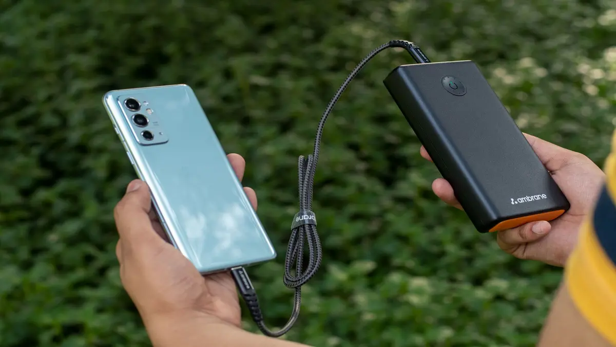 Ucuz Powerbank'lerin Telefon Bataryanıza Gizlediği Büyük Tehlike