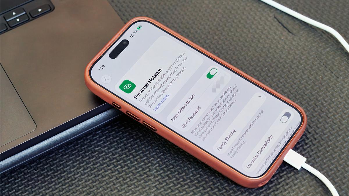 USB Tethering Nedir, Ne İşe Yarar ve Nasıl Yapılır?