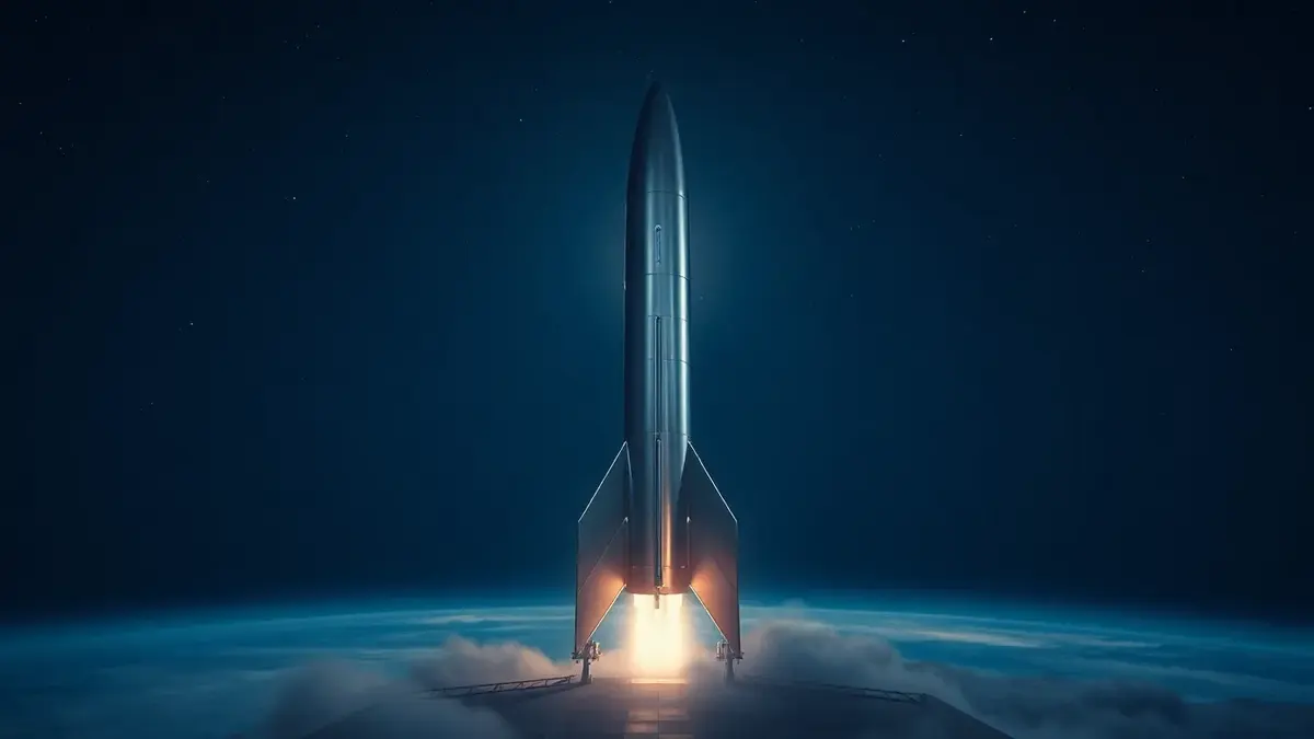 Uzay Turizmi Biletleri Ne Zaman Ucuzlayacak?