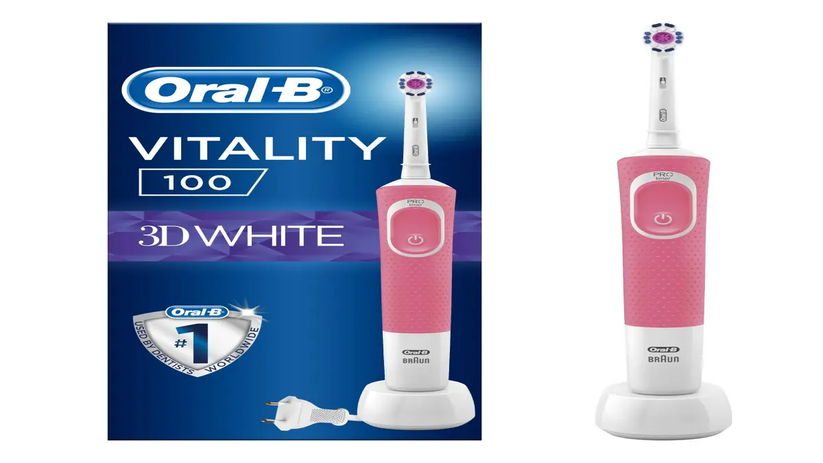 
Watsons'ta Haziran 2026 Fırsatları: Oral-B Vitality Şarjlı Diş Fırçası İncelemesi ve Satın Alma Rehberi

