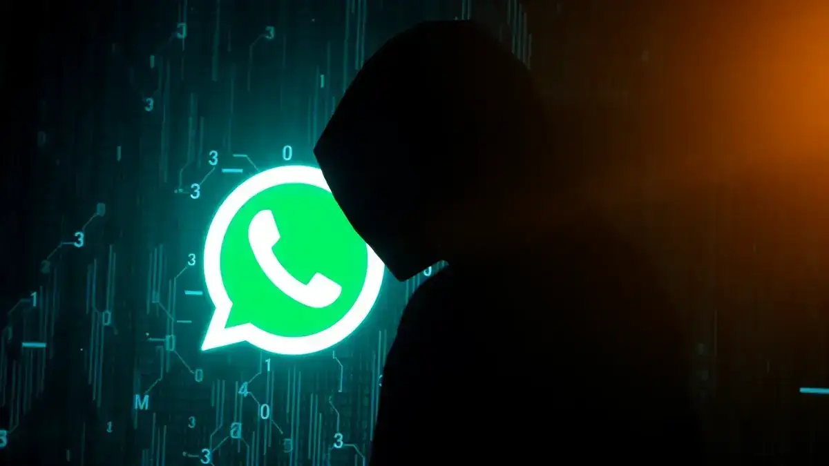 WhatsApp Üzerinden Yayılan Casus Yazılım Alarmı