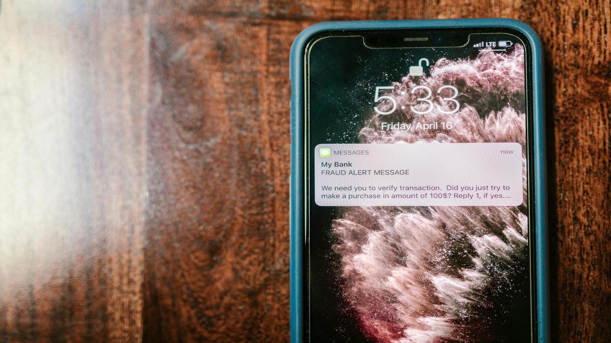 Whatsapp'ta Sildiğiniz Mesajları Geri Getirin
