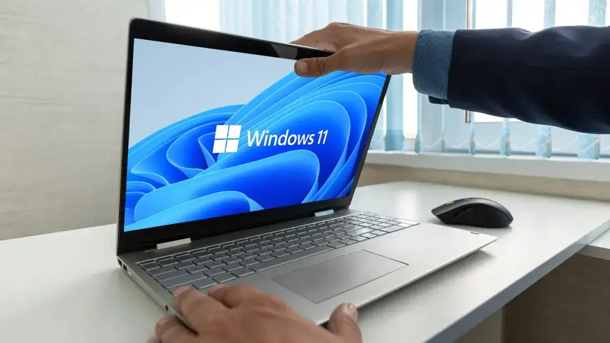 Windows Güncellemelerine Yeni Soluk: Artık Dilediğin Kadar Ertele