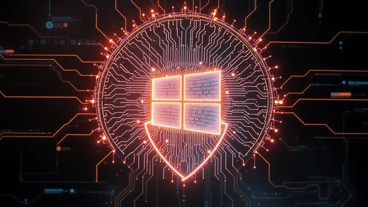 Windows İçin Kritik Güvenlik Operasyonu