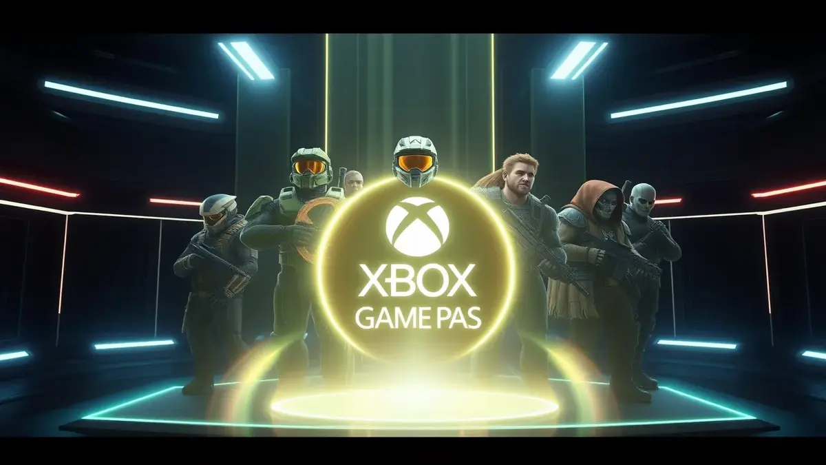 Xbox Yeni Game Pass Paketi Hazırlıyor