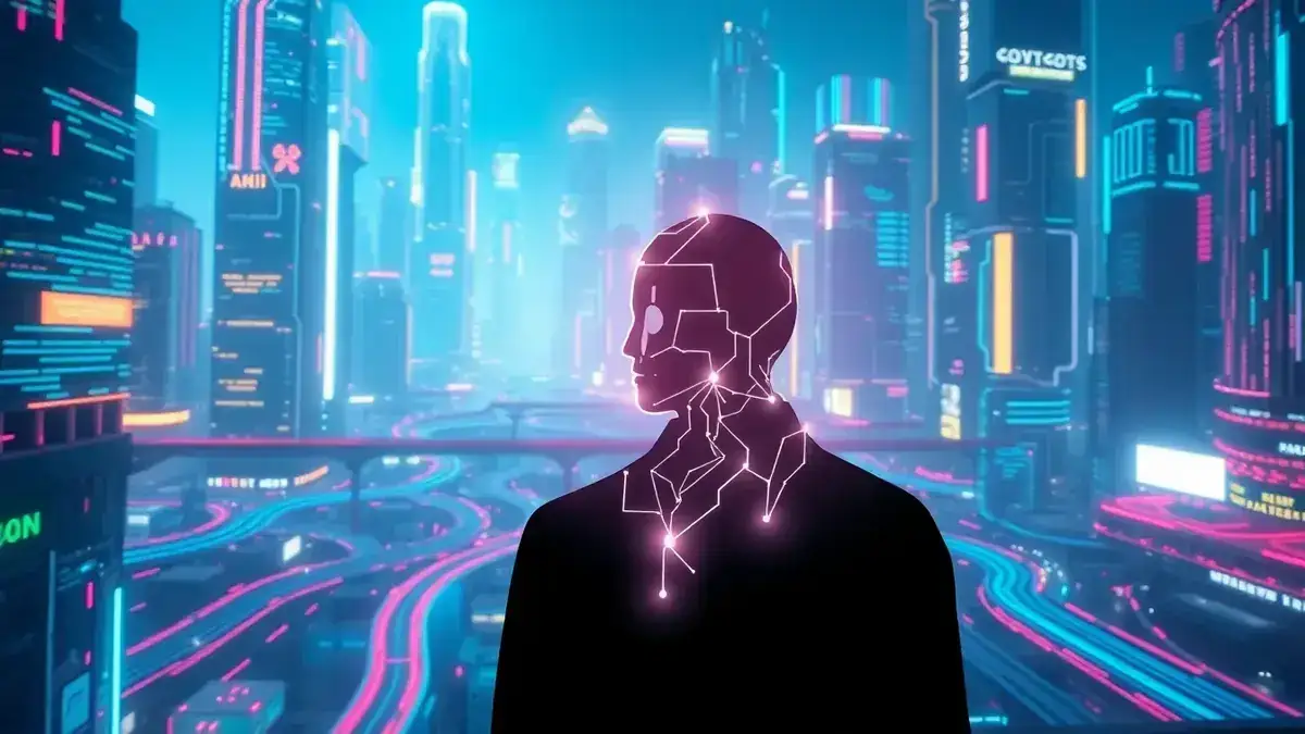 İnternet Trafiğinde İnsan Devri 2027 Yılında Yapay Zeka Botlarıyla Sona Eriyor