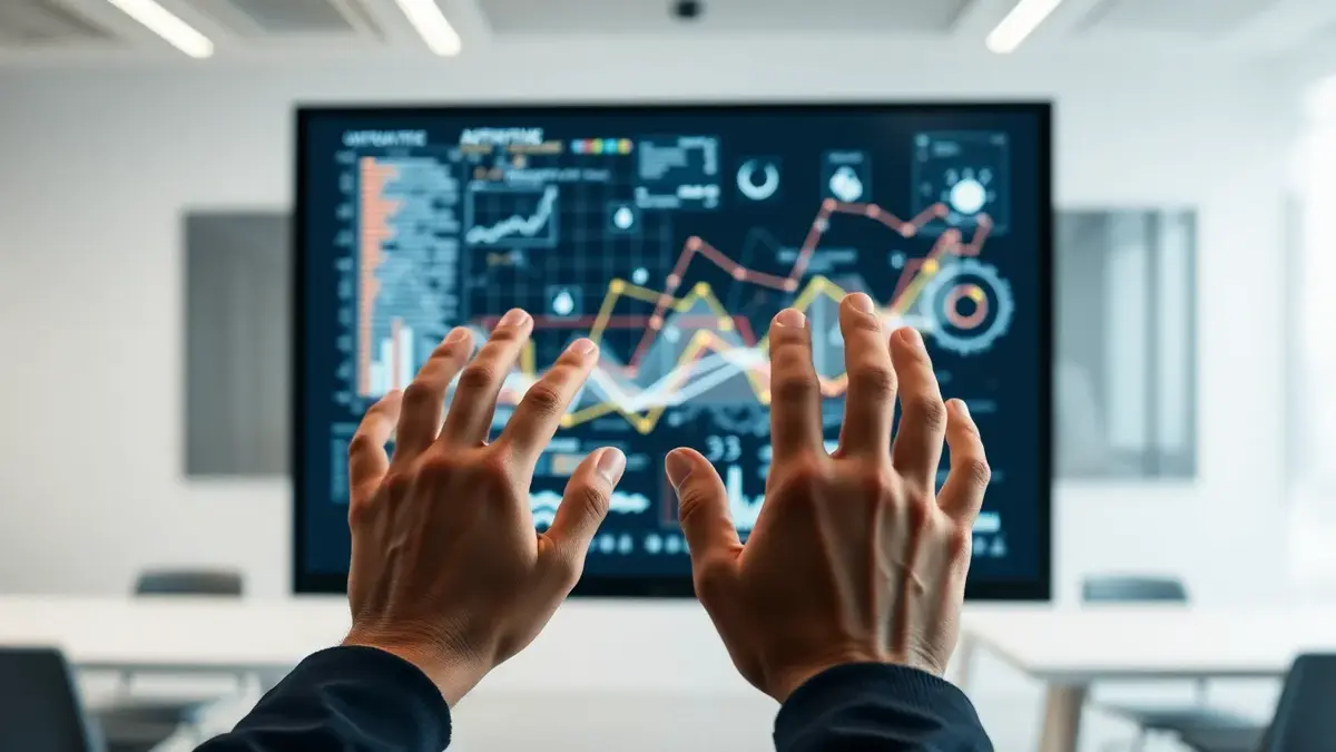 Yapay Zeka Ajanları Ofis İşlerini Otomatikleştiriyor