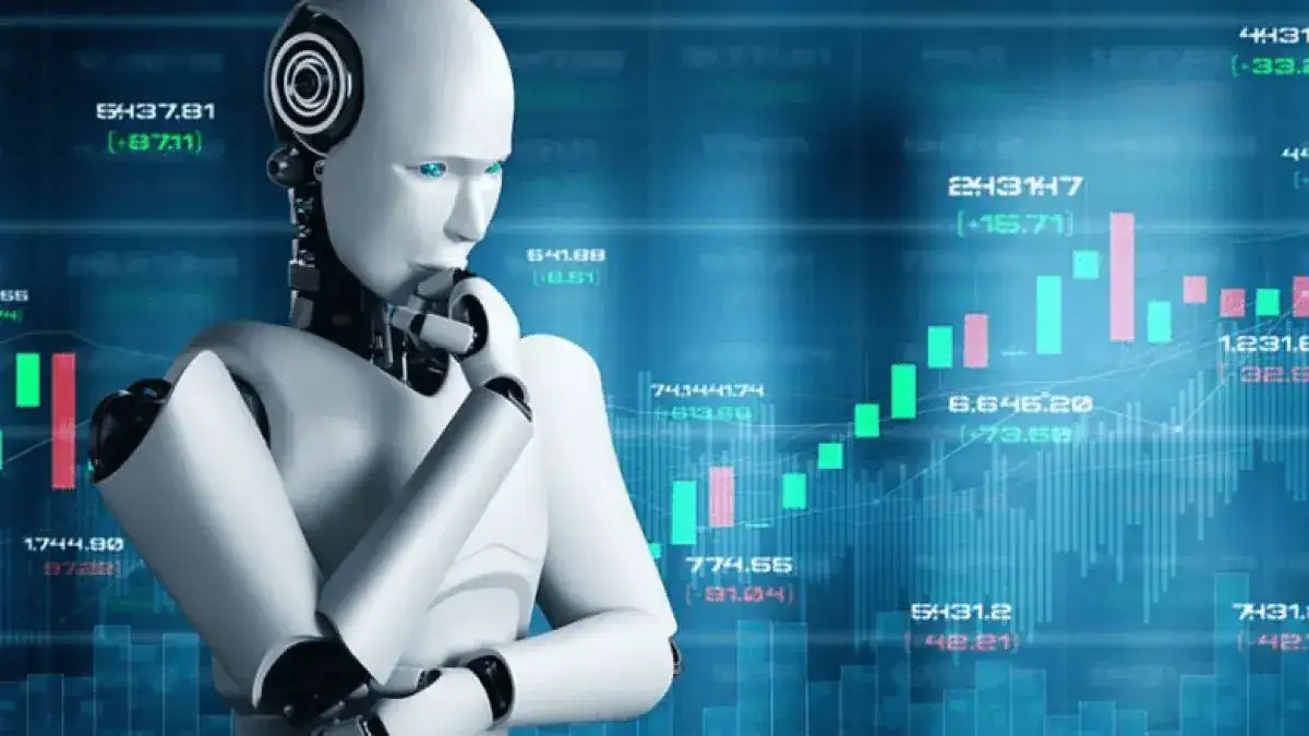 Yapay Zeka Forex Botlarına Zeka Katıyor