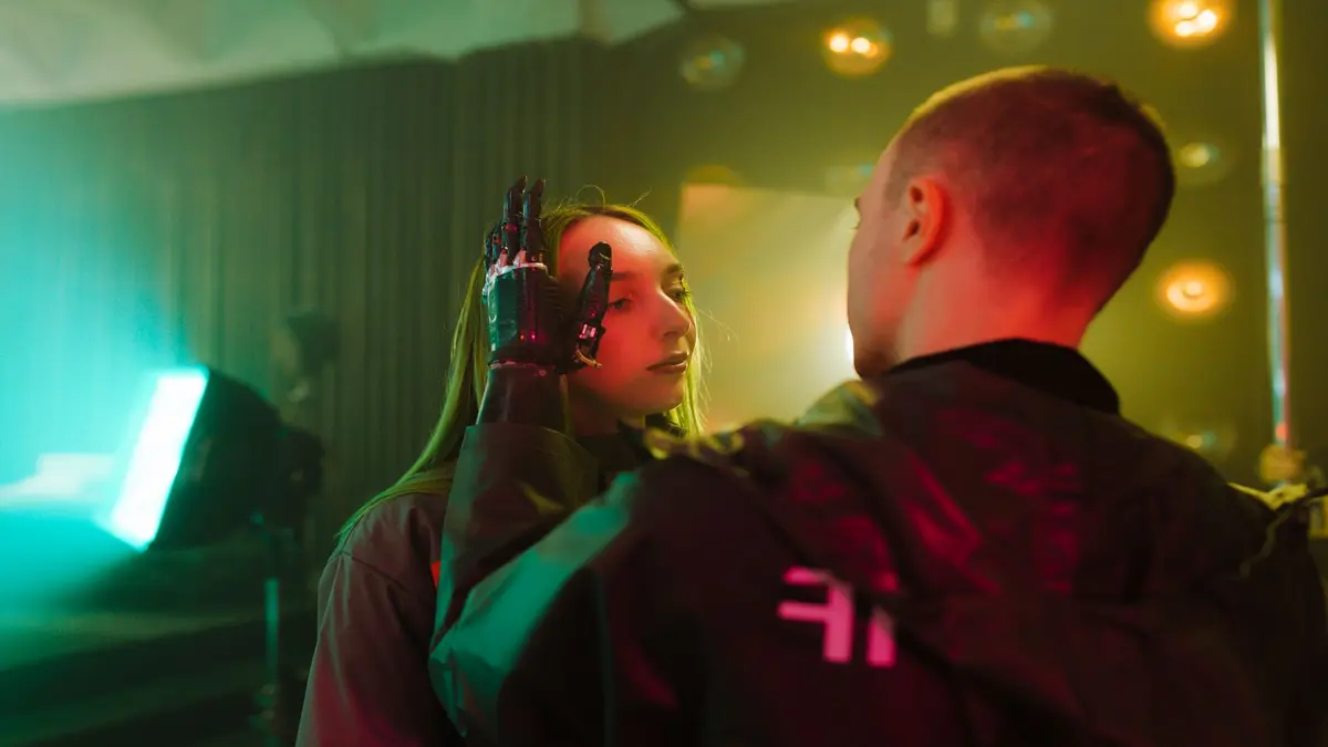 Yapay Zeka Video Üretimi: Hollywood'u Değiştiren Gizli Ayarlar ve Sektörün Yeni Gündemi