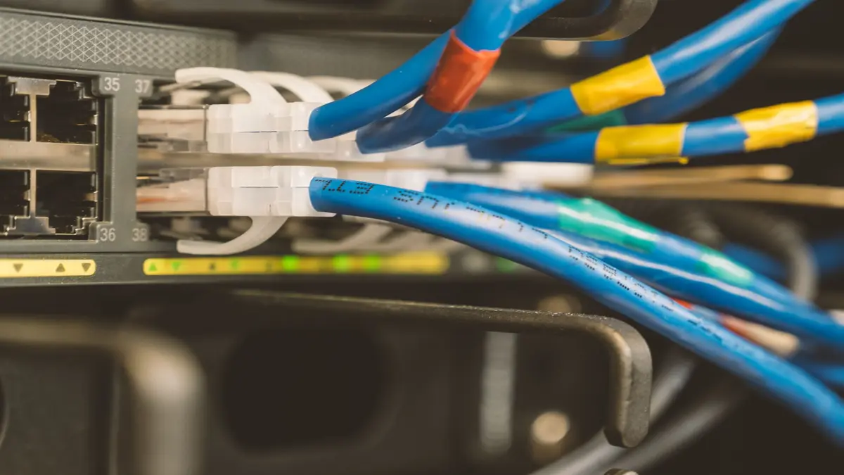 Yavaş İnternet Derdine Modem Resetleme Çözümü: İşte Hızlanmanın Gerçek Nedeni