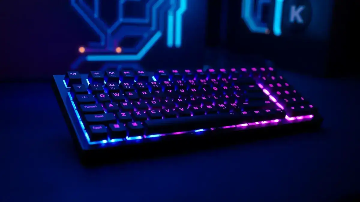 Yeni Asus Klavye Beklentiyi Karşıladı Mı