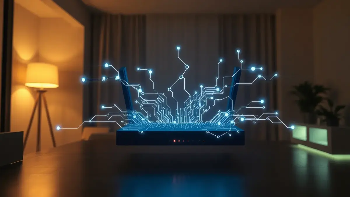 Standart Modemden Kurtulun ve Docker ile Sınırları Aşın