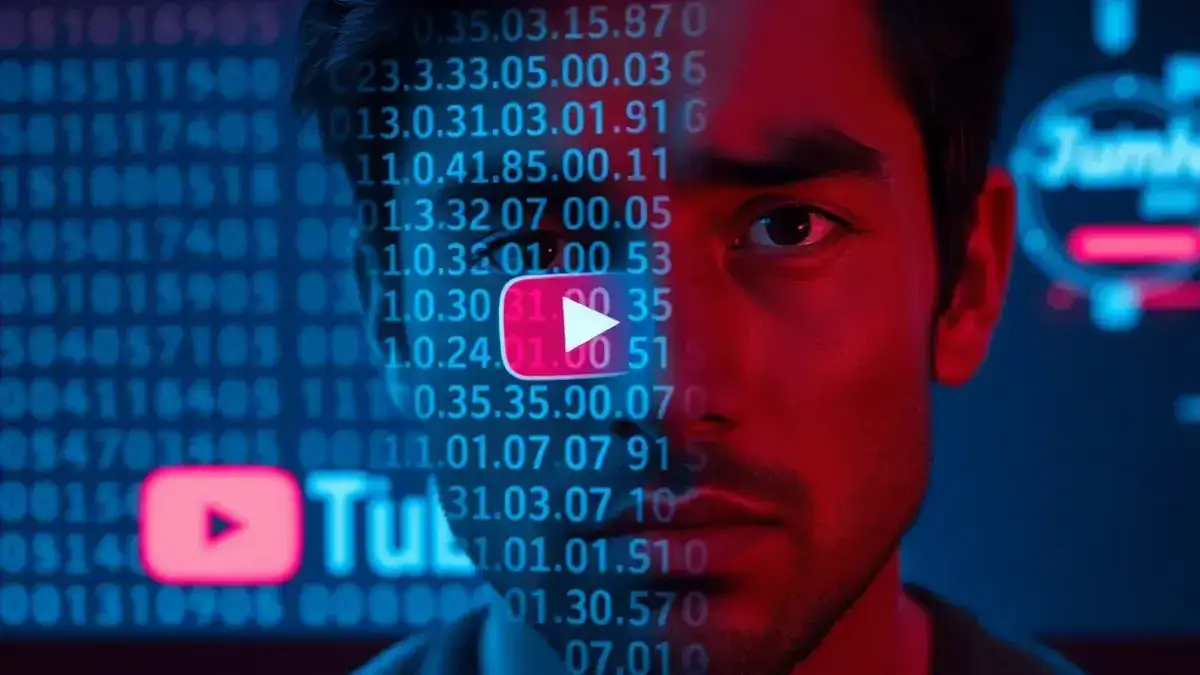 YouTube Kullanıcılarını Çıldırtan Doğrulama Sorunu